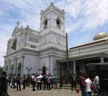 صنعت گردشگری سریلانکا زیر تیغ حمله های تروریستی