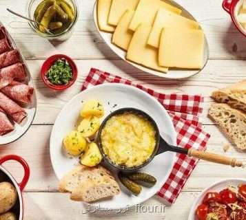 گزارشی از گردشگری غذا در سوئیس؛ ماکارونی چوپان در سوئیس چه مزه ای است؟