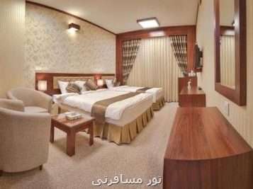 پذیرش مسافر در هتل های مازندران ممنوع گردید