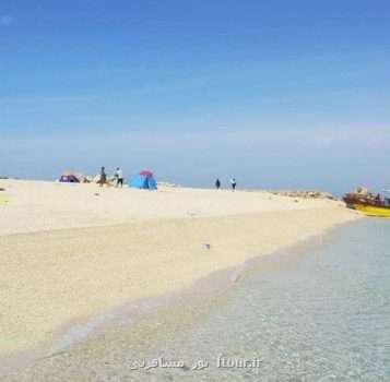 برپا کردن کمپ در جزیره خارکو ممنوعست