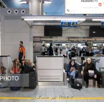 رییس انجمن صنفی دفاتر خدمات مسافرتی: بدهی سفرهای هوایی به ۶۰ میلیارد تومان رسید