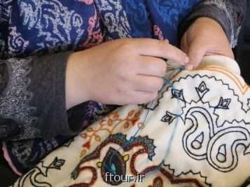 نماینده مردم اصفهان مطرح کرد شناسایی ۱۷ مشکل و موانع در رابطه با صنایع دستی
