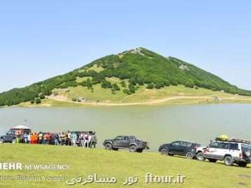 ولی تیموری خبر داد؛ رایزنی با سفرای ۷ کشور برای رونق گردشگری