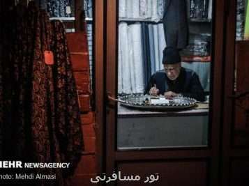 پویا محمودیان خبر داد؛ تشکیل کارگروه ویژه بمنظور پیگیری بیمه هنرمندان صنایع دستی
