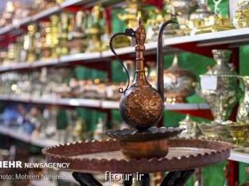 گزارش مهر به بهانه روز جهانی صنایع دستی؛ همه آرزوهای یک سال اخیر برای صنایع دستی