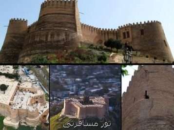 استمرار پیگیری های مهر؛ فلک الافلاک به شورای ملی رفت