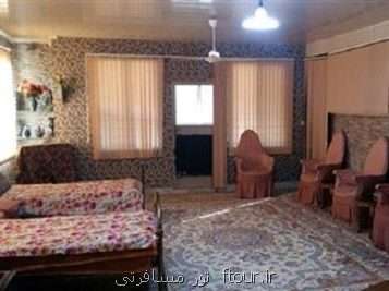 براساس گزارش مرکز پژوهشهای مجلس؛ ورود وزارت میراث فرهنگی به خانه مسافرها فسادزاست