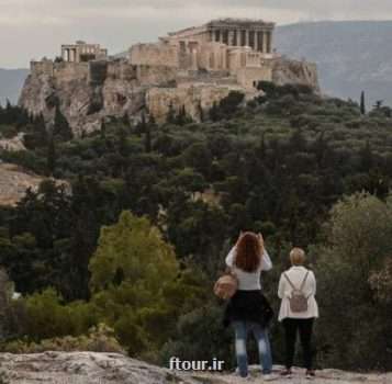 بیشتر مبتلایان جدید به کرونا در یونان توریست هستند