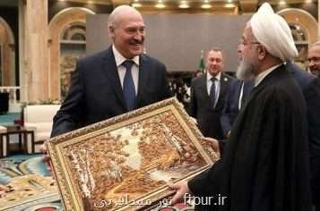 معاون میراث فرهنگی کشور خبر داد؛ هدایای رئیس جمهور به میراث فرهنگی تحویل داده می شود