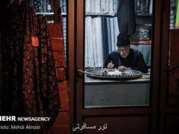 هنرمندان صنایع دستی خواستار شدند؛ درخواست تشکیل کمیته صنایع دستی زیرمجموعه کمیسیون فرهنگی مجلس