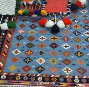 برگزاری کارگاه دائمی صنایع دستی در دماوند