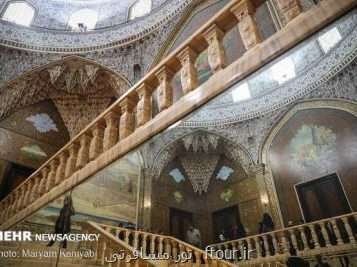 در حاشیه مصاحبه رئیس بنیاد مستضعفان؛ جزئیاتی جدید از آسانسور پرماجرای کاخ مرمر
