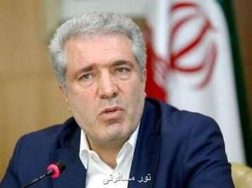 در پی استقبال رسمی مسئولان؛ مونسان وارد شاهرود شد