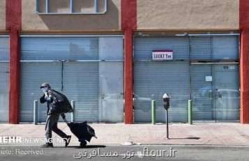 در ۵ ماه رقم خورد ضرر ۱۶۵ میلیارد دلاری رستوران داران آمریکا از پاندمی کرونا