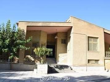 رئیس اداره میراث فرهنگی، گردشگری ملارد خبر داد؛ خانه  لاله و لادن در ملارد اقامتگاه می شود