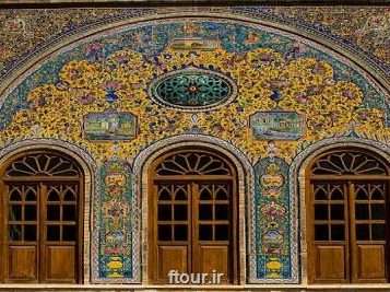 مدیر کاخ گلستان مطرح کرد؛ اعلام مفقودی اموال کاخ گلستان بعد از ۶ ماه