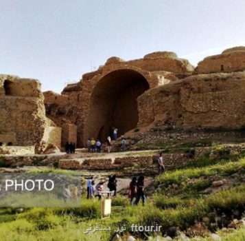 مدیر پایگاه میراث جهانی منظر ساسانی: برندسازی محصولات با نام میراث جهانی در فارس انجام می شود
