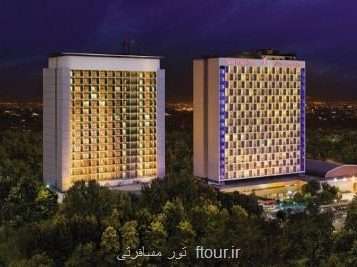 مدیرکل نظارت و ارزیابی گردشگری خبر داد؛ راه اندازی سامانه صدور مجوز تاسیسات گردشگری کشور