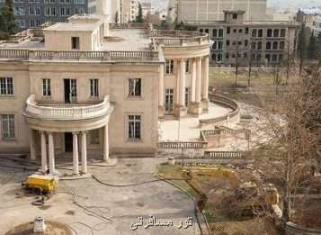 میراث فرهنگی و گردشگری در این هفته رای دادگاه به حفظ کاخ ثابت پاسال