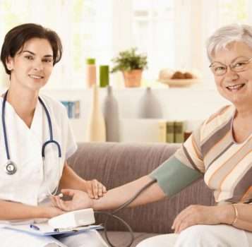 هزینه استخدام پرستار بیمار چقدر است