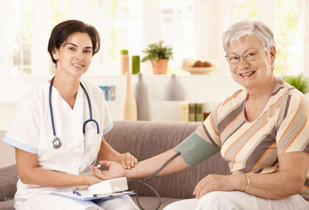 هزینه استخدام پرستار بیمار چقدر است