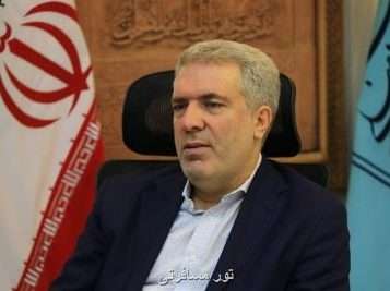وزیر میراث فرهنگی مطرح کرد؛ وزارت بهداشت درباره سفر مسئولانه نظر موافق داد
