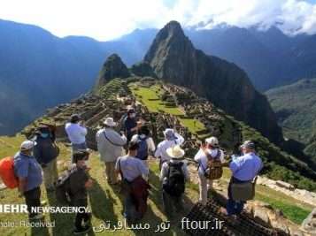 یادداشت مهمان گردشگری و حال خوب