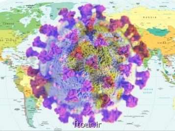 با توجه به شیوع ویروس کرونا؛ کرونا چه بلایی سر گردشگری جهان آورد؟