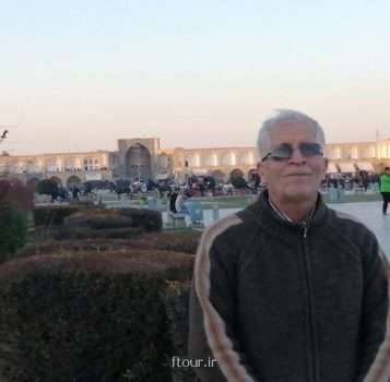 بخش دوم گفت وگوی اختصاصی تور مسافرتی با محمود منشئی؛ یک سینه پر از حرف حسابی
