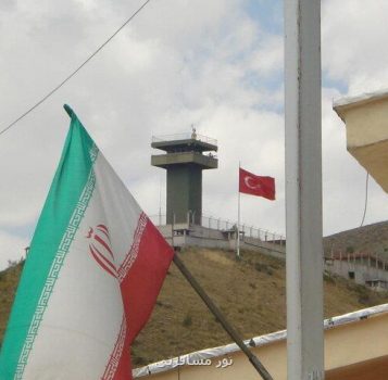 ترکیه رفت و آمد مسافر از مرز ایران را محدود کرده است؟