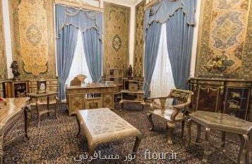 موزه ها تا دوم آبان تعطیل شدند