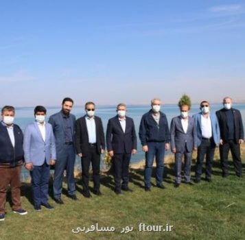 وزیر گردشگری در ترکیه چه می کرد؟
