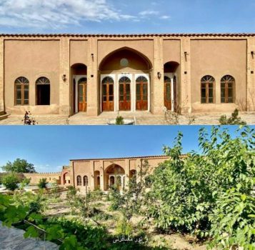 رئیس اداره میراث فرهنگی اردستان: فروش عمارت کاروانسرای شهر زواره مشکلی ندارد