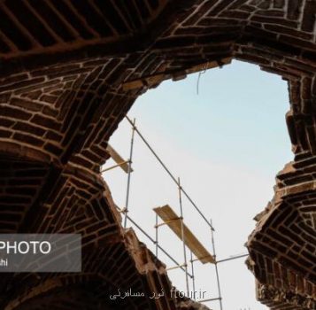روایتی متفاوت از تخریب ساباط تاریخی عبید زاکانی قزوین؛ تیشه بر ریشه ها