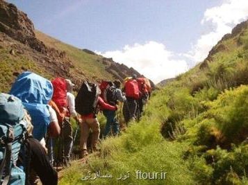 علی رفیعی خبر داد؛ تورهای گردشگری بمنظور رعایت پروتکلهای سفر بازرسی می شوند