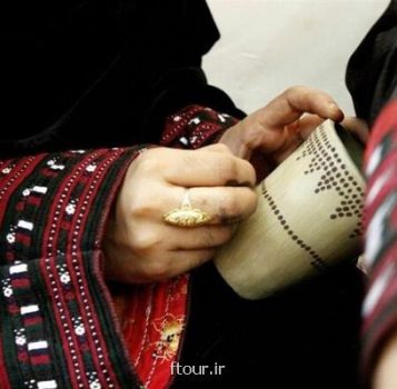 فروش آنلاین به کمک صنایع دستی آمد