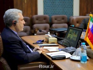وزیر میراث فرهنگی عنوان کرد؛ فعالان گردشگری برای گرفتن بسته حمایتی کوتاه نیایند