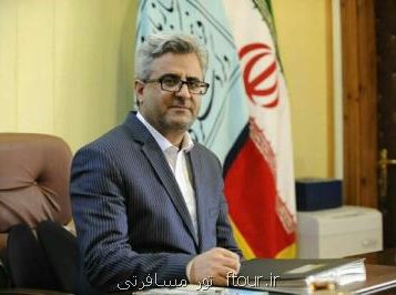 ولی تیموری: استقبال از نگاه هم افزایی شورای عالی انقلاب فرهنگی در سند گردشگری
