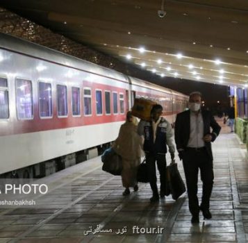 پرسشی درباره شناسایی مسافران کرونائی