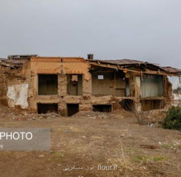 آخرین نفس های یک خانه تاریخی در قزوین