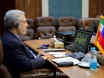 آغاز سفرهای استانی وزیر میراث