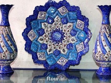 به صورت آنلاین؛ پنجمین جشنواره صنایع دستی و هنرهای سنتی فجر