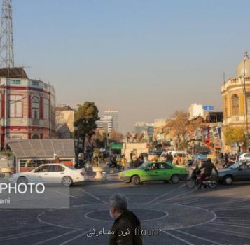 ترویج گردشگری در تهران با امضای تفاهم نامه با میراث فرهنگی