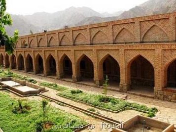 تمدید مزایده بناهای تاریخی