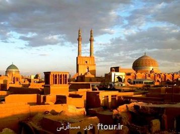در صورت اثبات داده های باستان شناسی؛ تاریخ و قدمت شهر یزد جابه جا می شود