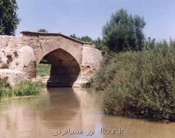 رئیس اداره میراث فرهنگی کبودراهنگ: تردد از پل تاریخی کوریجان ممنوع گردید