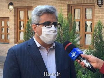 معاون گردشگری مطرح کرد؛ تشریح وضعیت خسارت و کمک های دولتی به صنعت گردشگری