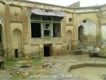 مونسان خبر داد؛ هر هفته جلسه های کمیته تشخیص نفایس ملی