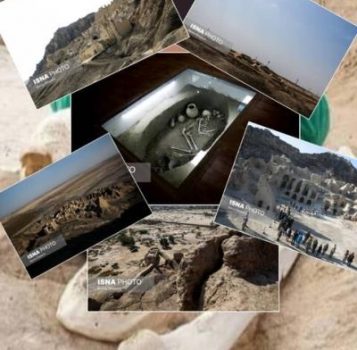 همه چیز تقصیر آن توریست بود؟
