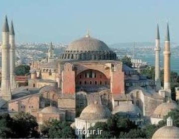 دورخیز ترکیه برای جذب ۲۵ میلیون توریست